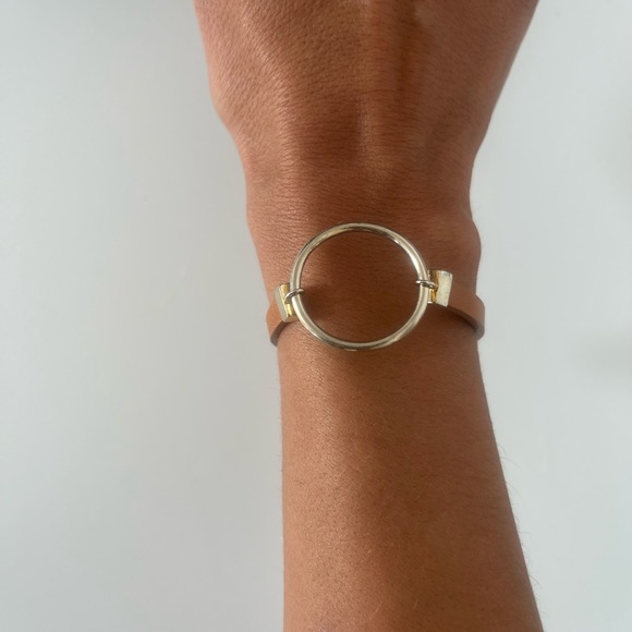 Bracelet and earrings - Picture 2 of 3